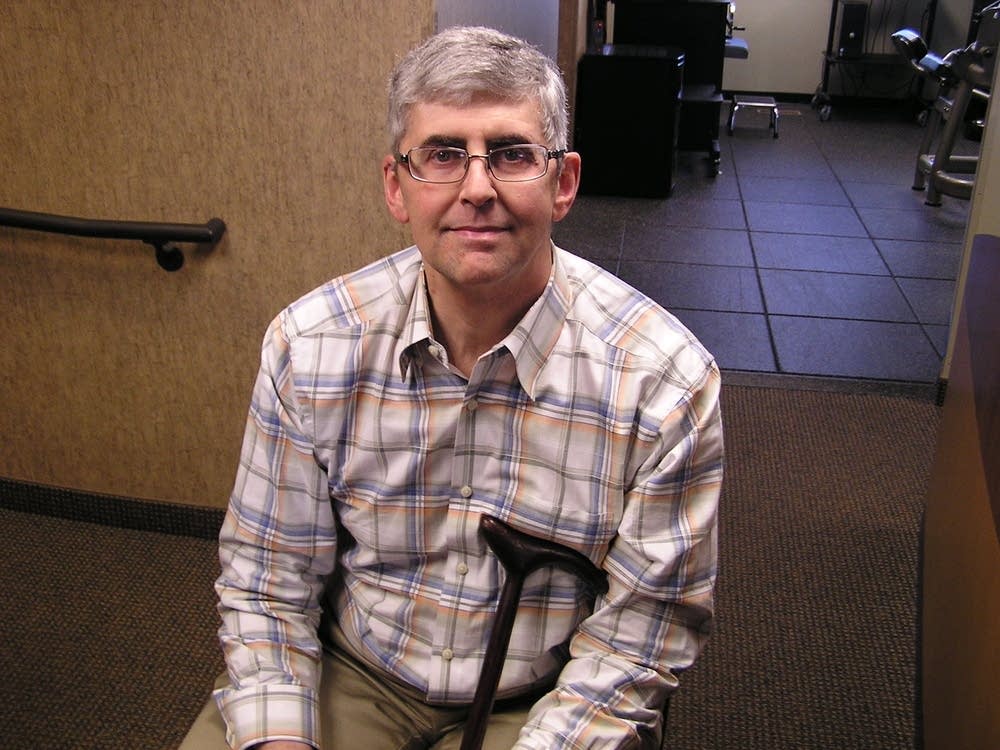 Dr. David Ketroser