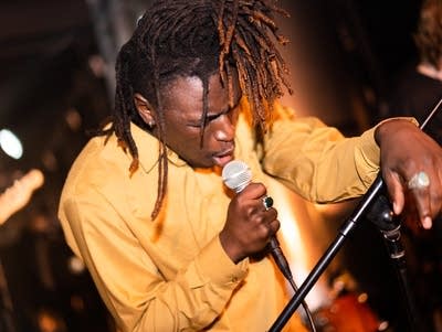 Mid West Music Fest 2022