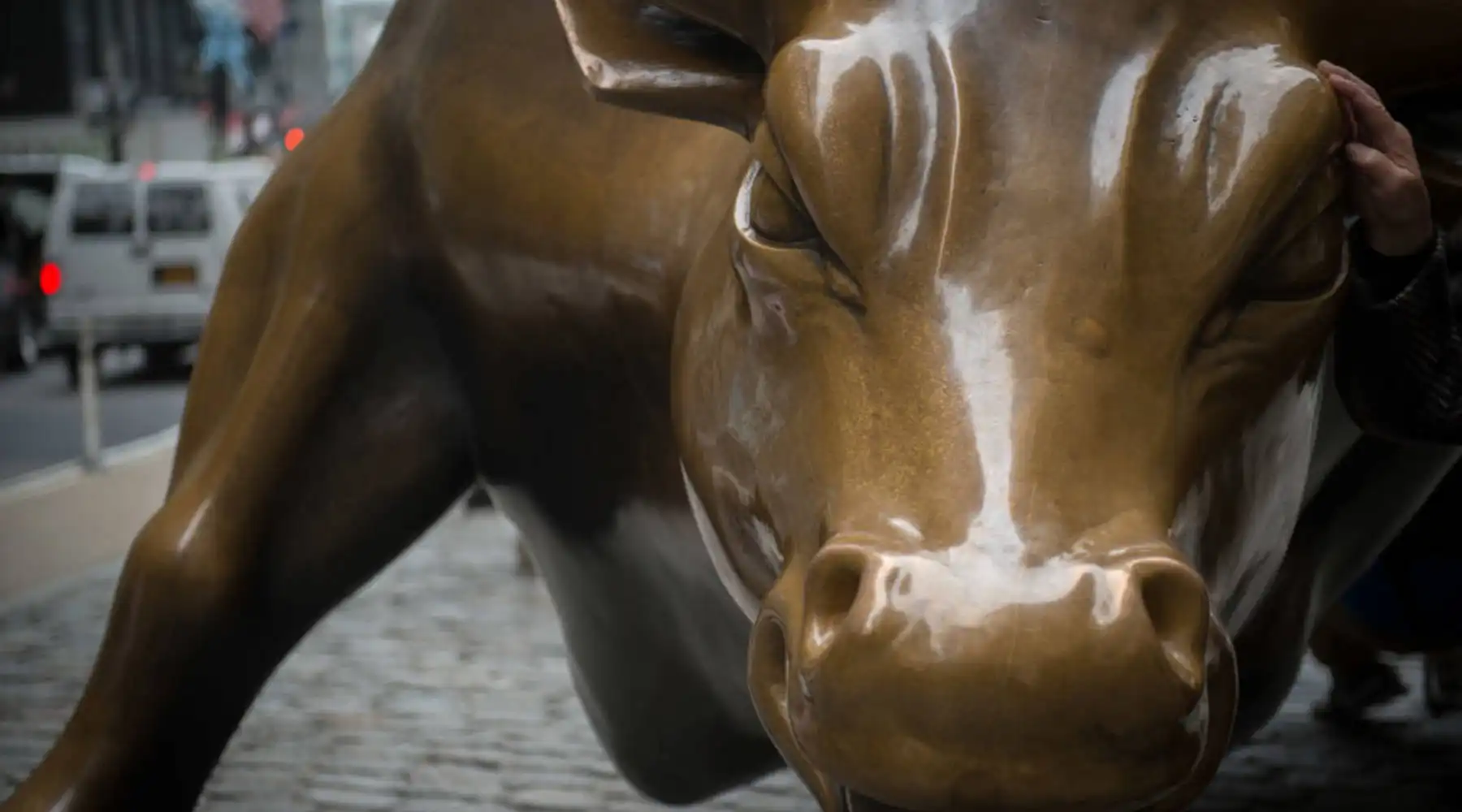 We’re about to enter the longest bull market ever