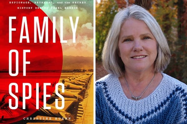 A journalist uncovers her family secret: They were spies for the Nazis