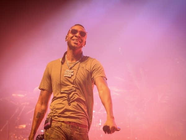 Now That We Found Love