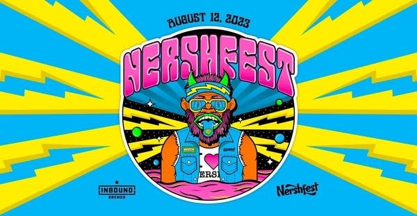 Nershfest 2023