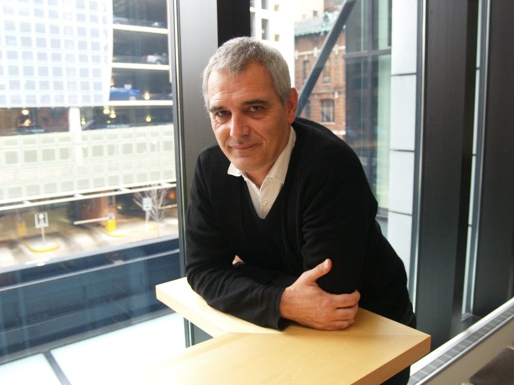 Laurent Cantet