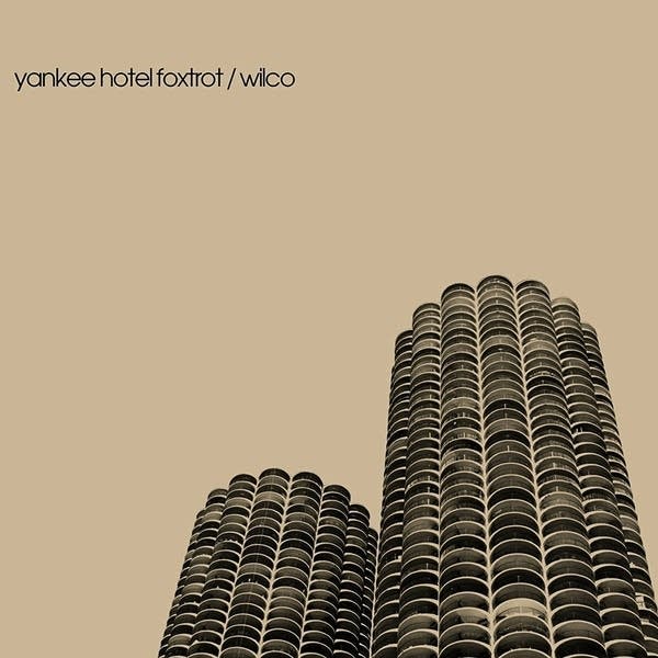 【新品7LP】Wilco YANKEE HOTEL FOXTROT deluxe Wilco - Yankee Hotel Foxtrot (Deluxe Edition) - Amazon.com Music