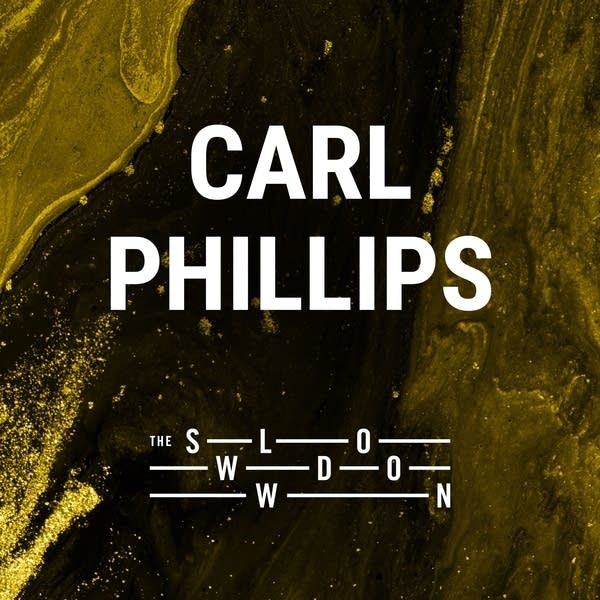 20260213 Slowdown Carl Phillips