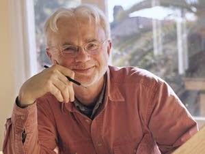 Composer John Adams.