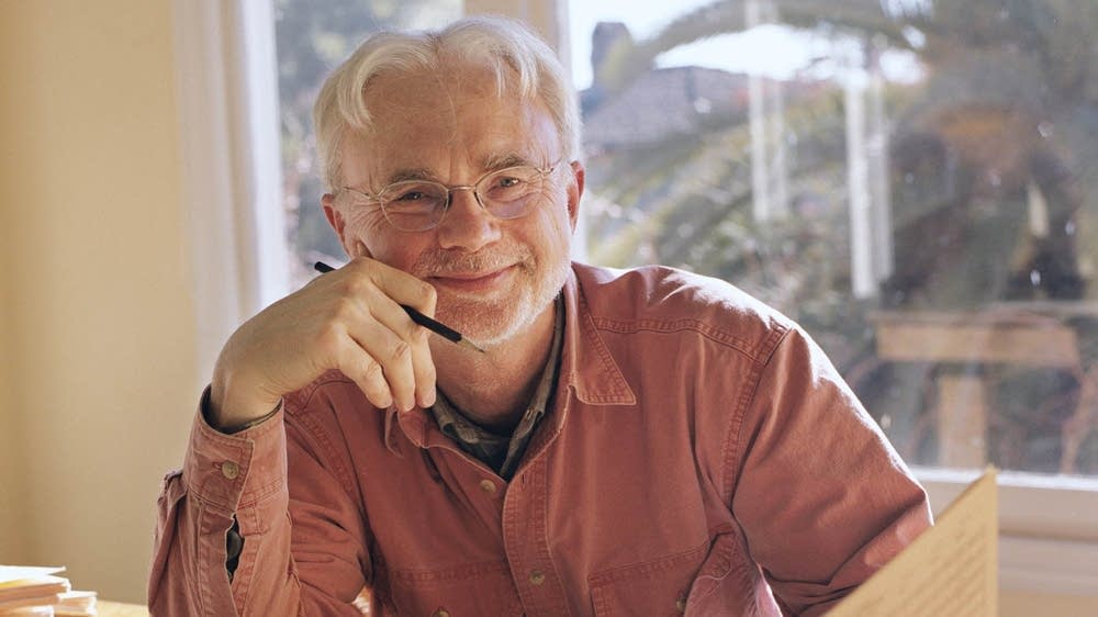 John Adams' latest album is inspired by Beethoven
