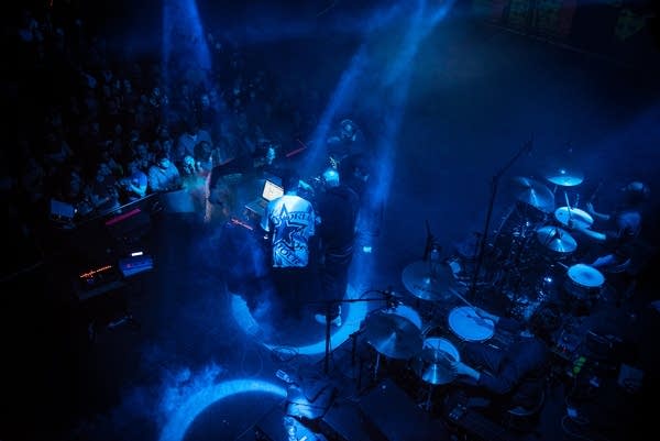 Friday Five: Art-a-Whirl edition