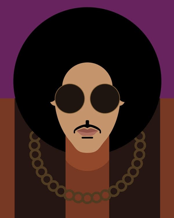 Prince releases audio from Paisley Park ‘Dance Rally 4 Peace’