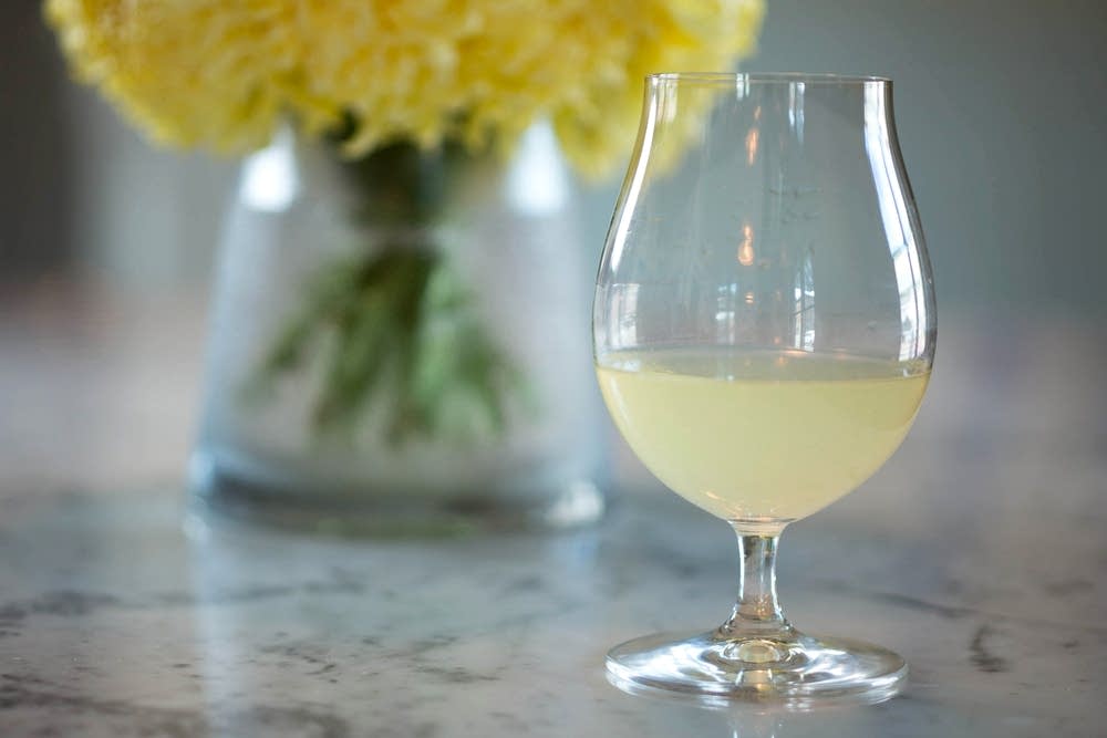 Pairing cocktails