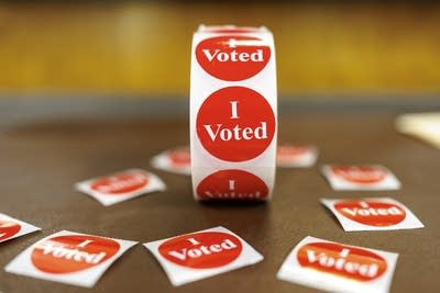 Early voting starts Friday. What do voters need to know?