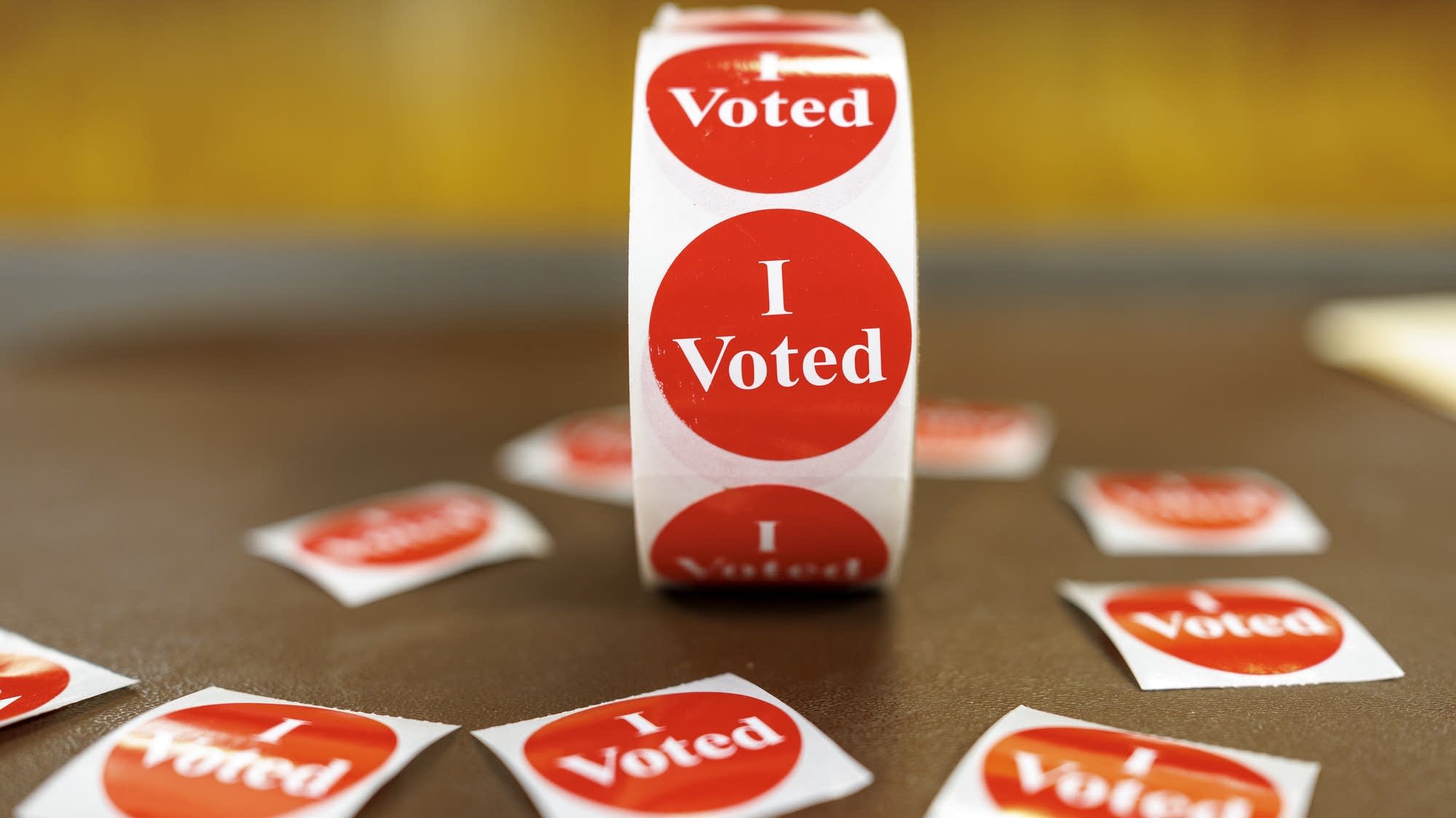 Special election information for April 14 in Minnesota Special election information for April 14 in Minnesota