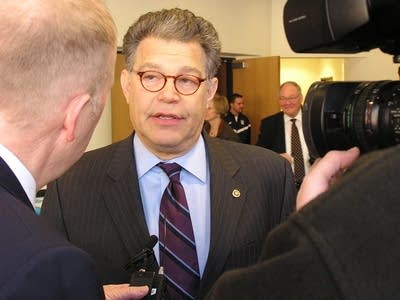 Sen. Franken