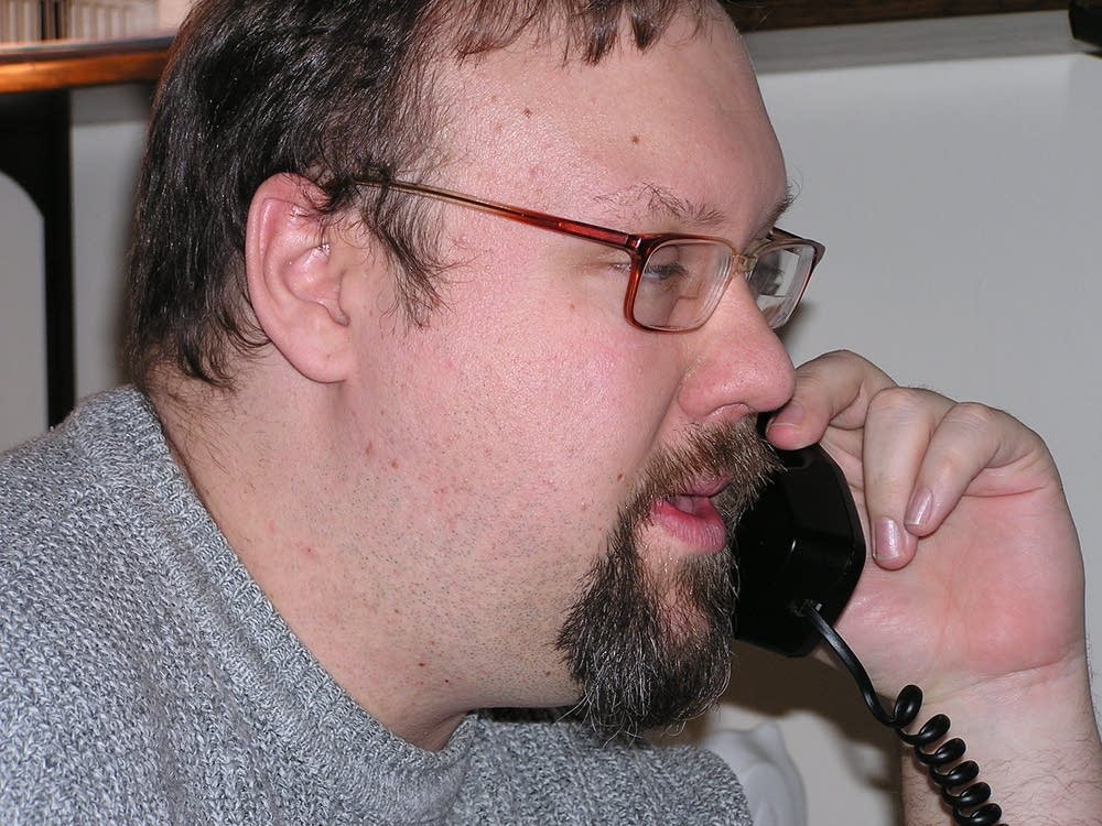 Brad Gangnon