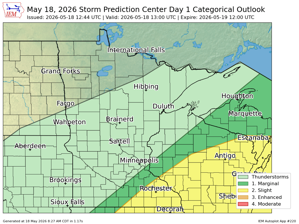SPC MON 843
