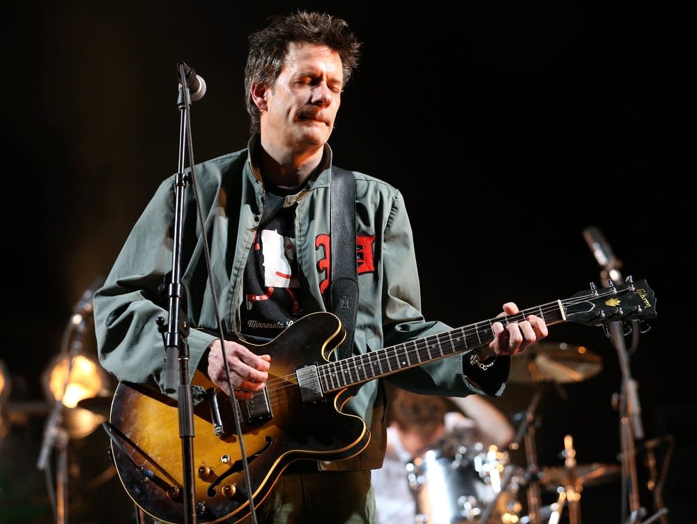 Dec. 31 in Music History: Happy birthday, Paul Westerberg