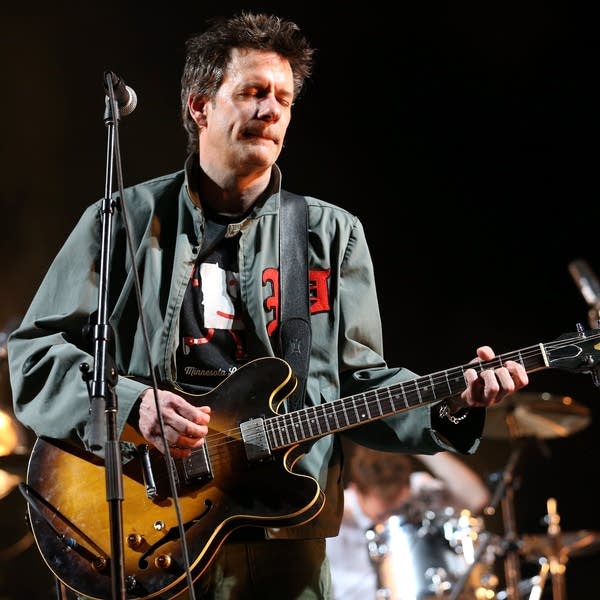 Dec. 31 in Music History: Happy birthday, Paul Westerberg