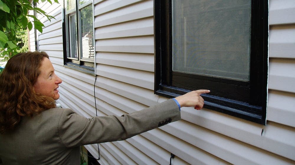 Hennepin County lands 7 million in federal leadabatement grants MPR