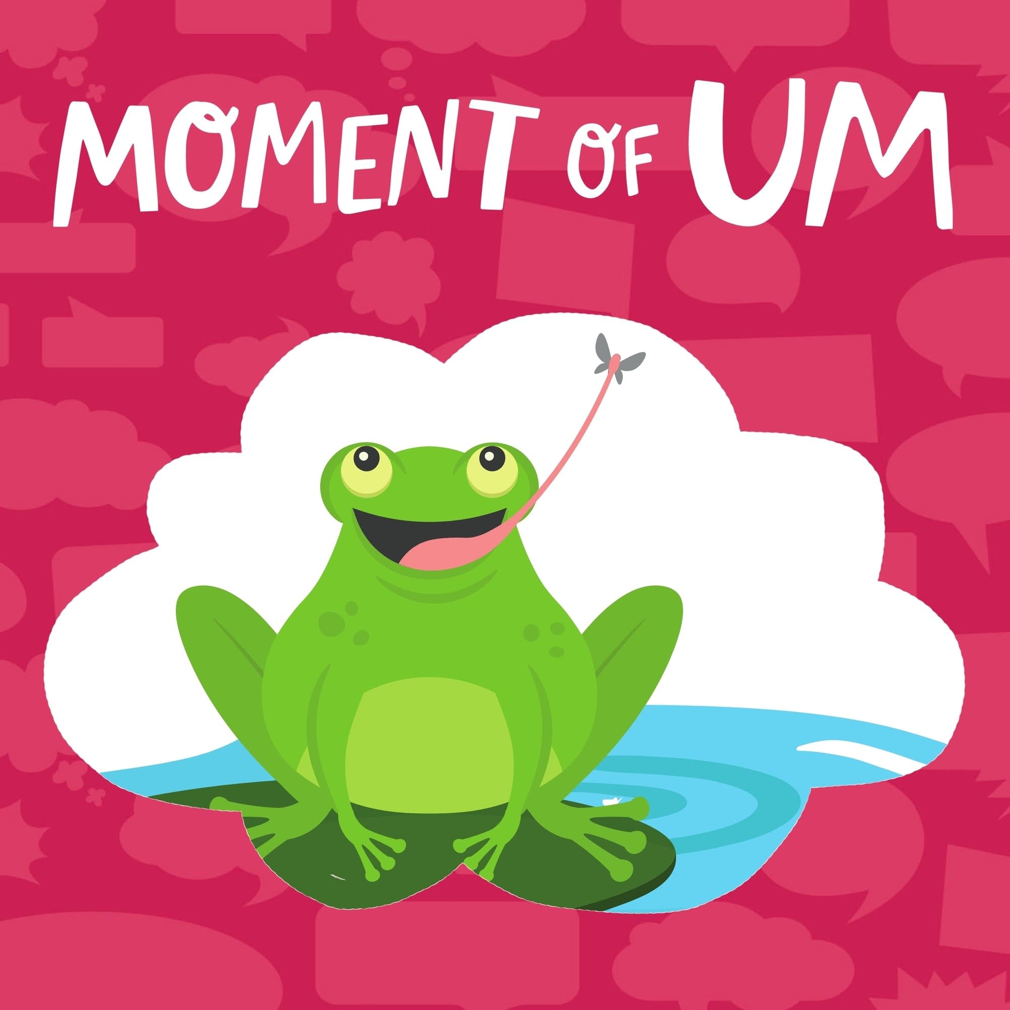 Moment Of Um