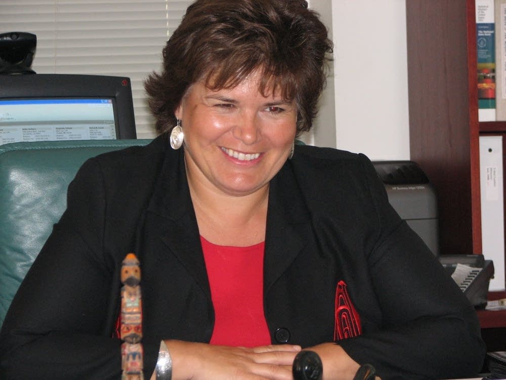 Jacqueline Johnson