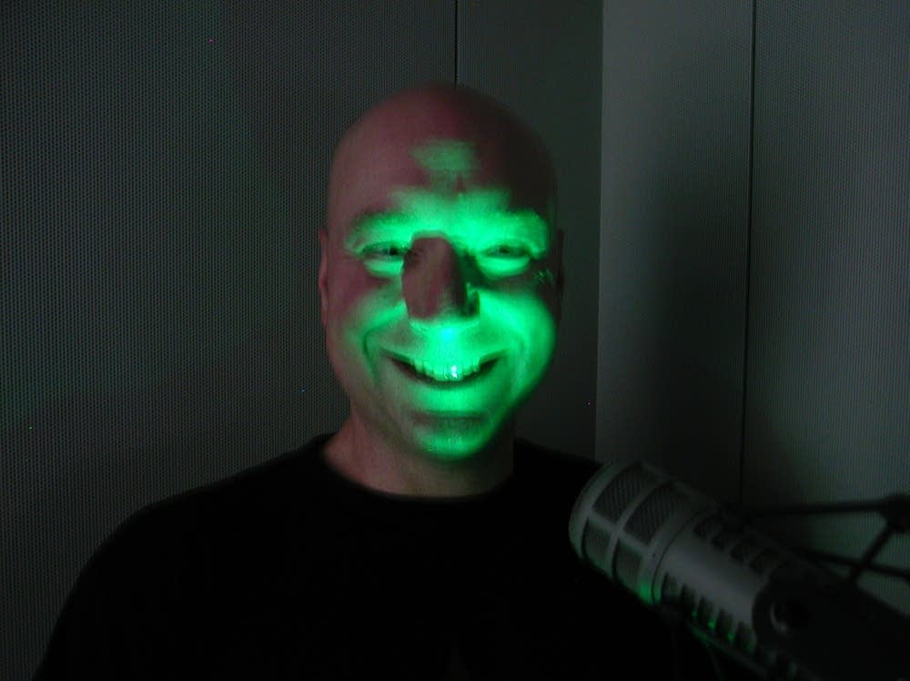 Michael Croswell