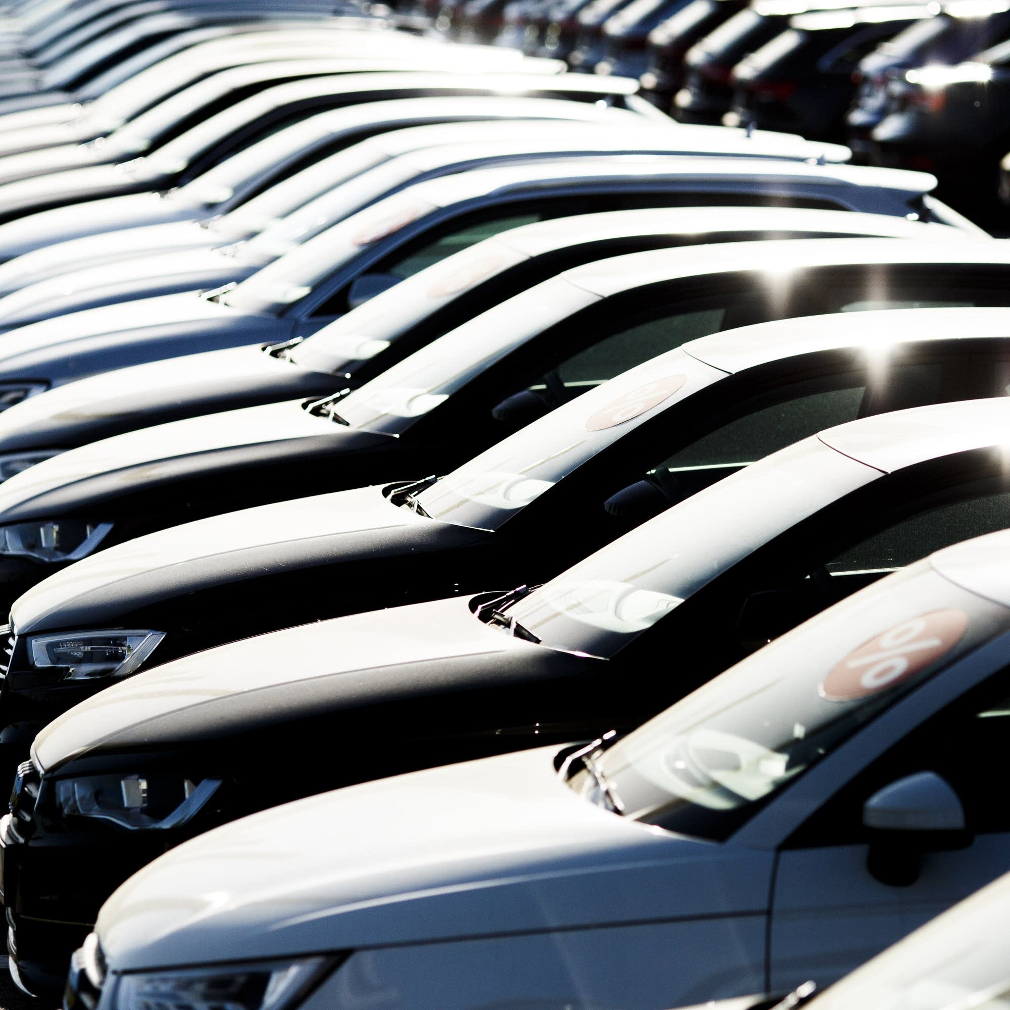 A potential pullback in auto lender oversight A potential pullback in auto lender oversight