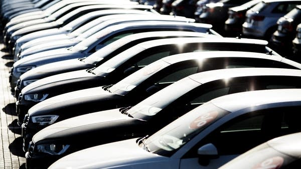 A potential pullback in auto lender oversight
