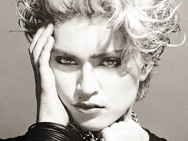 Happy Birthday, Madonna!