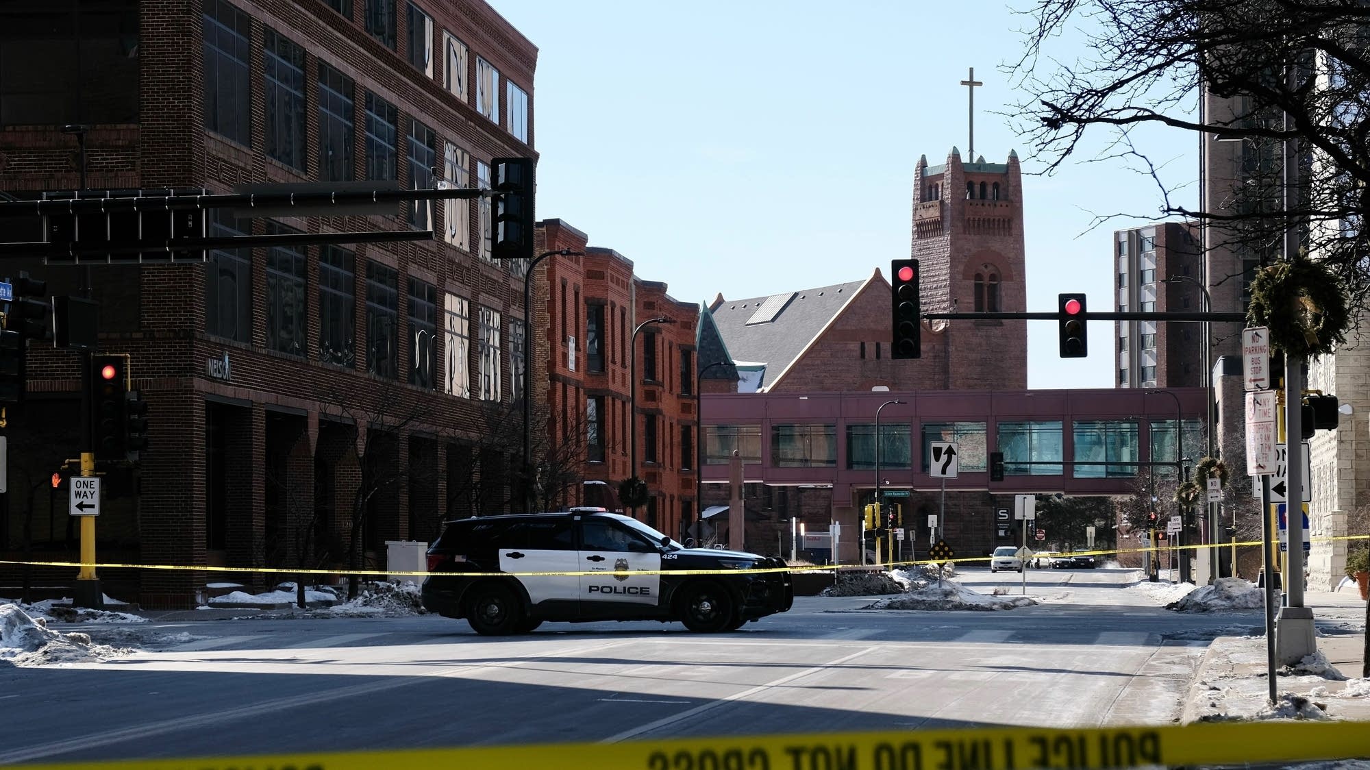 The police killing of Amir Locke | MPR News