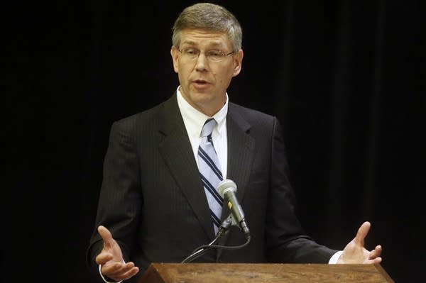 Congressman Erik Paulsen