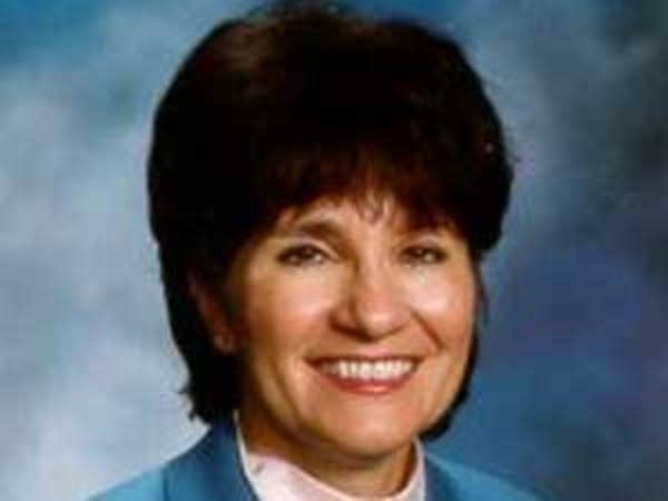 Rep. Phyllis Heineman