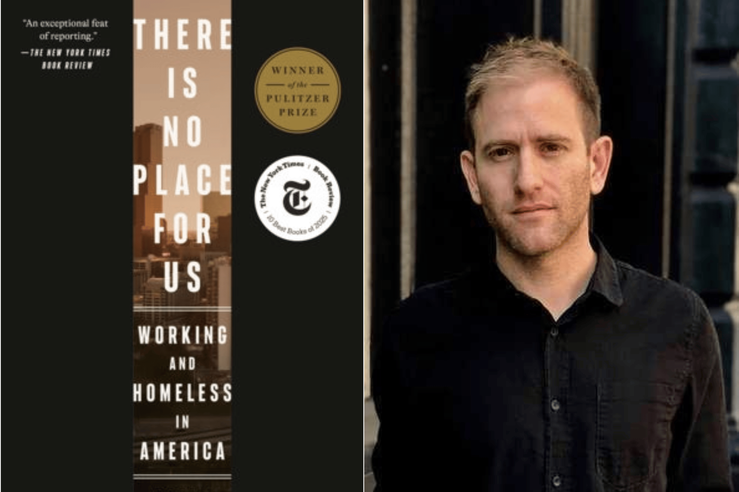 A book cover