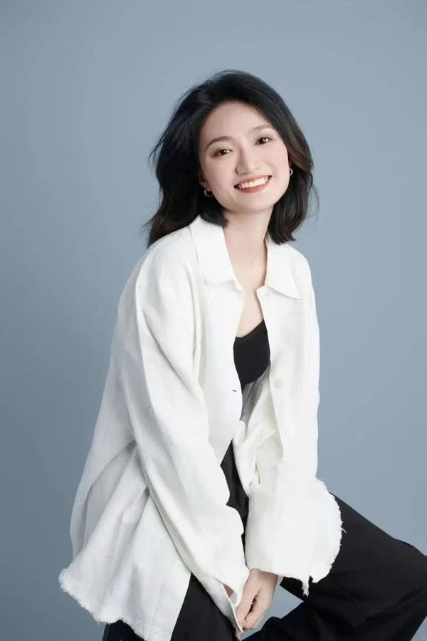 Profile picture of Gu Huini, Columbia alumni and founder of education consulting firm ZOOMiN Academy