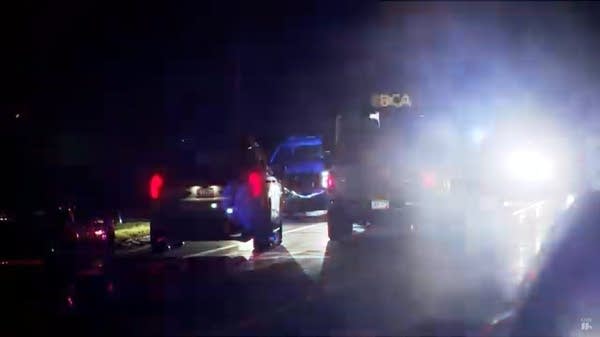 1 person dead, deputy wounded in exchange of gunfire in northern Minnesota