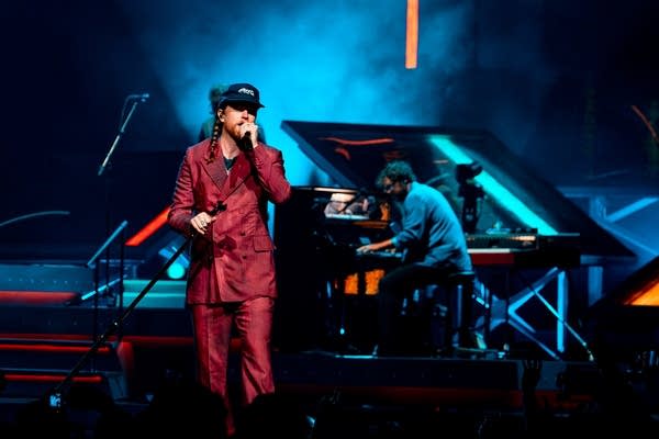 Photos: The Lumineers rock Xcel Energy Center