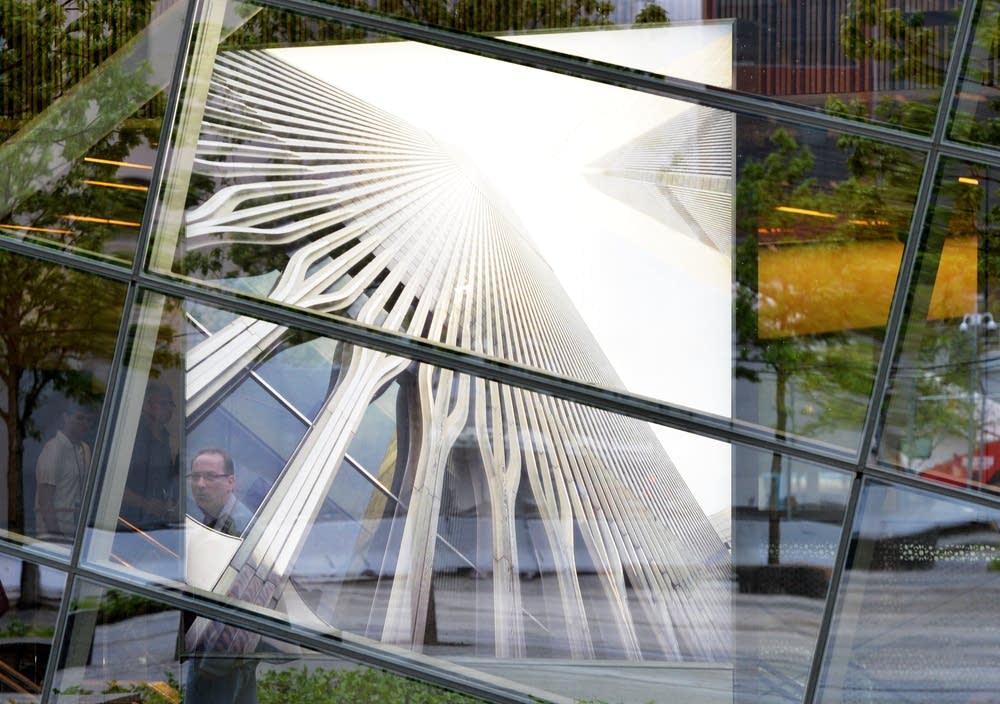 9/11 Memorial Museum Officially Opens