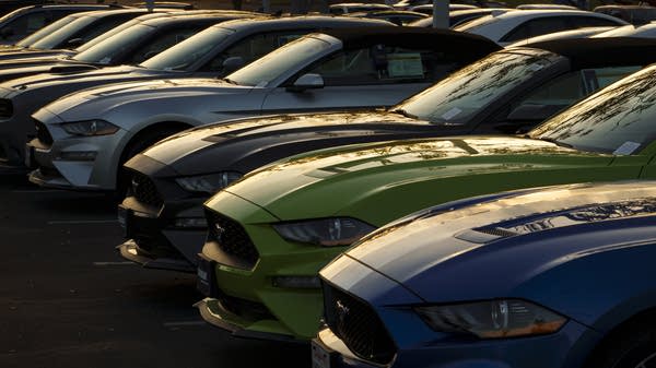Underwater car buyers are borrowing 44% more than they were in 2019, said Jessica Caldwell, head of insights at Edmunds.