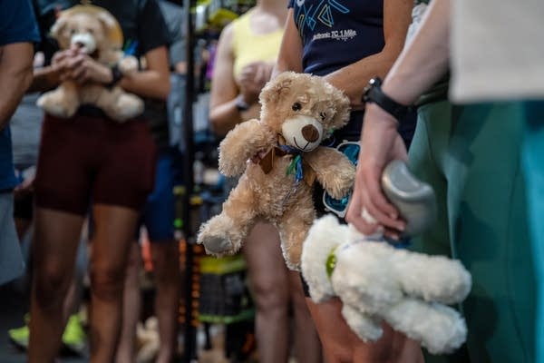 Annunciation Community Run