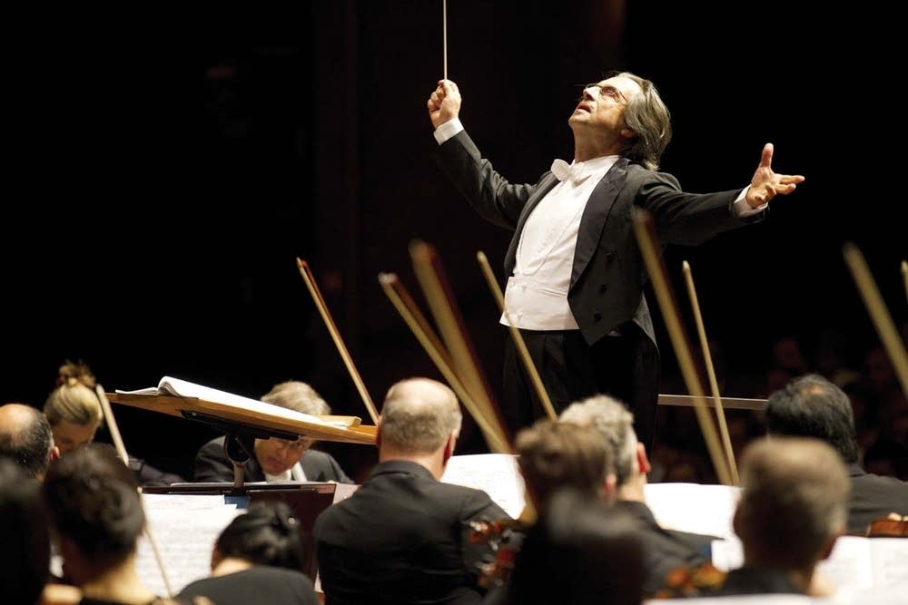 Chicago Symphony Orchestra