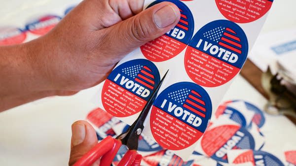 How money is flowing this campaign season