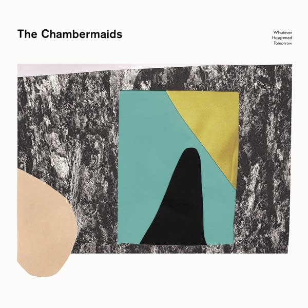 The Chambermaids - Electric Sky