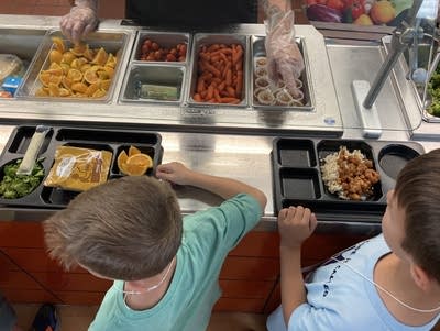 Fewer skipped meals, less stigma: New data on the impact of Minnesota’s universal school meals