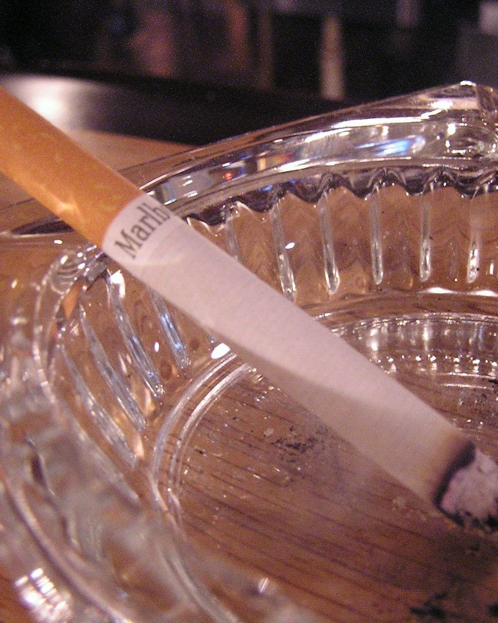 when did fire-safe cigarettes become standard New law requires cigarettes to be fire safe