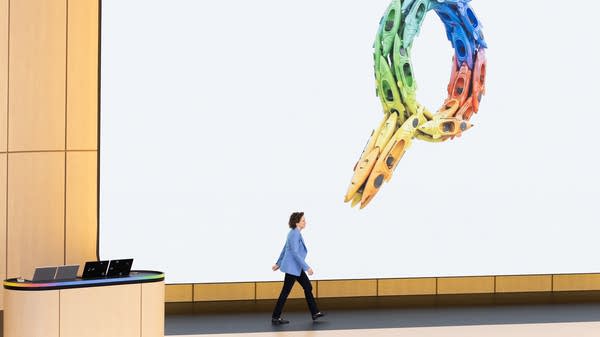 Google search gets an AI makeover