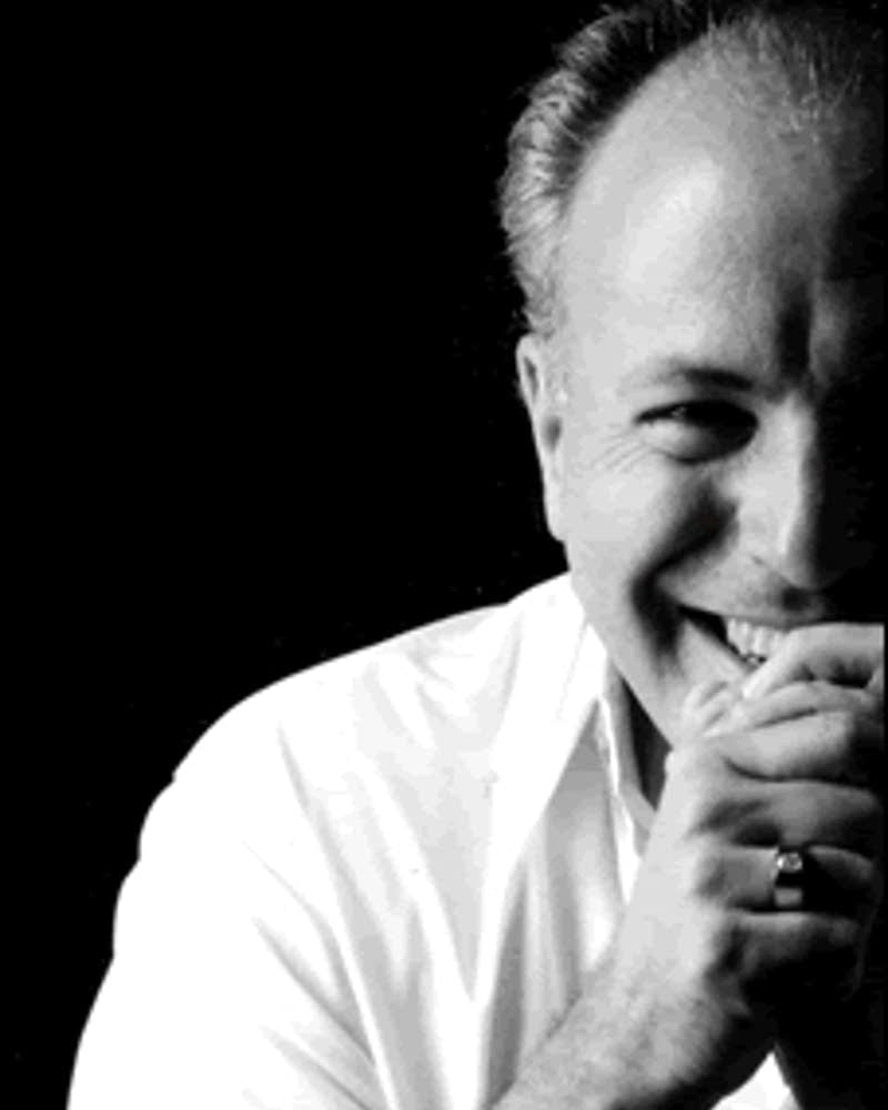 Jerry Rubino