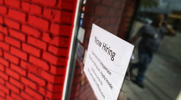 The May jobs report is one of the last major economic data points the Federal Reserve will look at before its meeting this month.