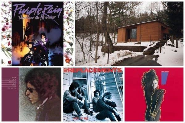 Minnesota angles on Rolling Stone’s latest list of the 500 Greatest Albums