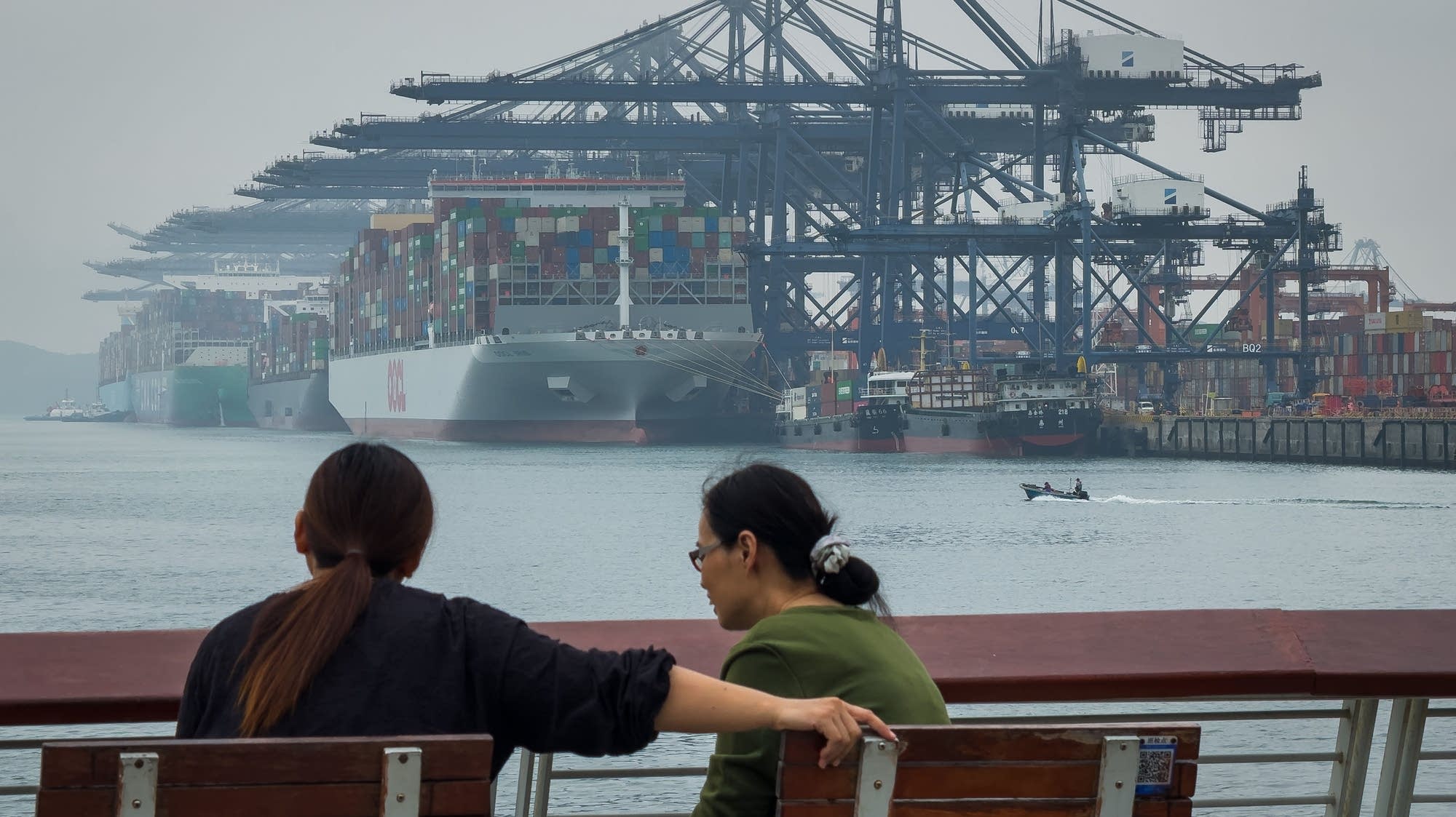 Businesses can claim refunds starting Monday for Trump tariffs declared unconstitutional