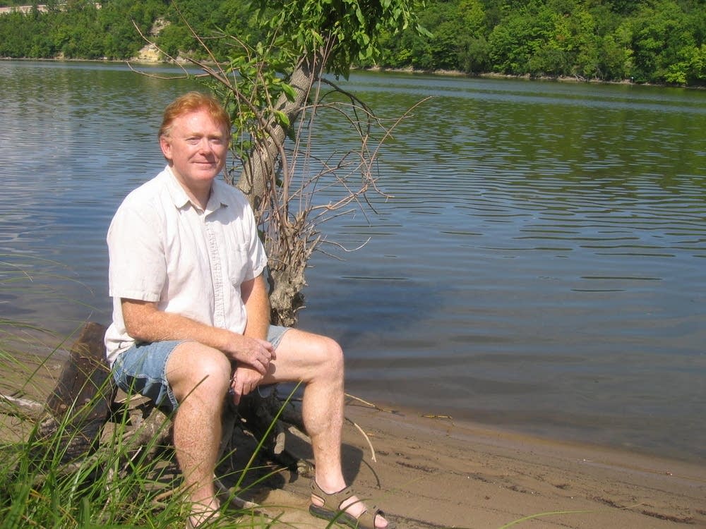 Joe Helgerson