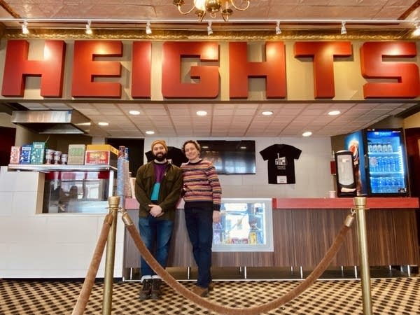 What’s next for the Heights Theater as new owners take the reins